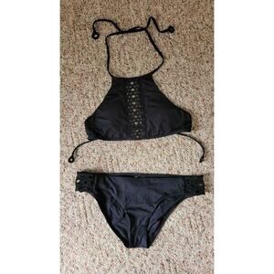 BECCA Swimsuit by Rebecca Virtue SIZE M/L